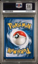 Trading Card Game Charizard 2000 Base Set 2 Holo #4/130 PSA 7 – Official TCG Product