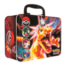 Trading Card Game 2023 Fall Collector Chest Tin – Official TCG Product