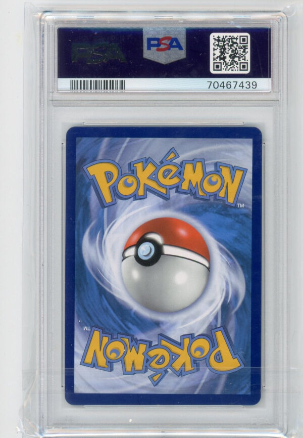 Trading Card Game Acerola's Premonition Full Art 2022 Brilliant Stars PSA 10 – Official TCG Product - Image 2