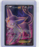 Trading Card Game Espeon EX BREAKpoint Full-Art #117/122 – Official TCG Product
