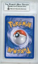 Trading Card Game Reshiram Black and White Legendary Treasures Gold Secret Rare #114/113 – Official TCG Product