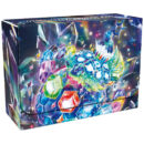 Trading Card Game TCG Terapagos Ex Ultra-Premium Collection Box – Official TCG Product