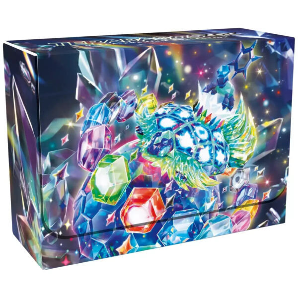 Trading Card Game TCG Terapagos Ex Ultra-Premium Collection Box – Official TCG Product - Image 3
