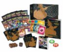 Trading Card Game TCG Shining Fates - Elite Trainer Box – Complete Trainer Kit with Accessories