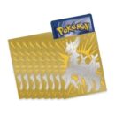Trading Card Game TCG Sword and Shield Brilliant Stars Center Elite Trainer Box – Complete Trainer Kit with Accessories