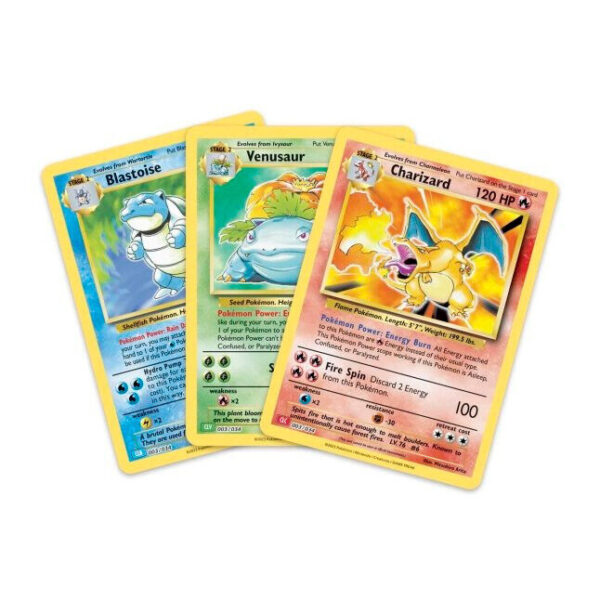 Trading Card Game TCG Classic - Collection Box – Official TCG Product - Image 3