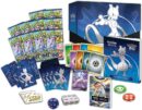 Trading Card Game TCG Sword and Shield - GO Elite Trainer Box – Complete Trainer Kit with Accessories
