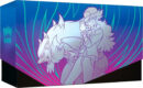 Trading Card Game TCG Scarlet and Violet - Journey Together Elite Trainer Box – Complete Trainer Kit with Accessories