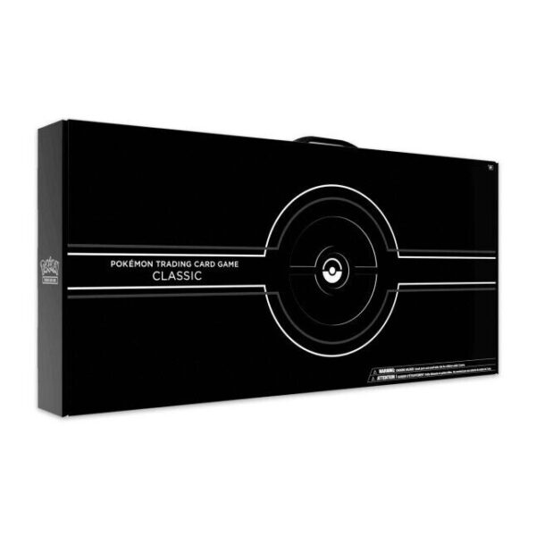 Trading Card Game TCG Classic - Collection Box – Official TCG Product - Image 2