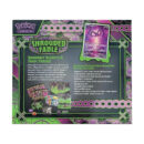 Trading Card Game TCG Scarlet and Violet - Shrouded Fable Elite Trainer Box – Complete Trainer Kit with Accessories