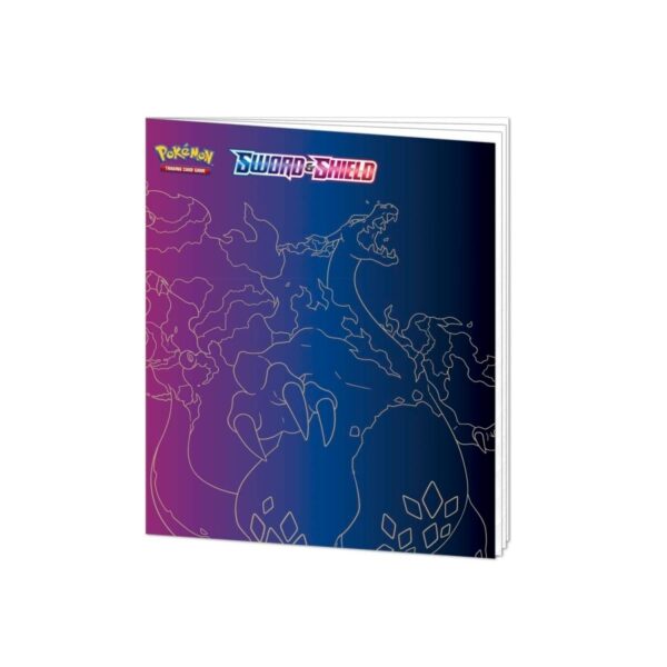 Trading Card Game TCG Sword and Shield Ultra Premium Collection Charizard Including Evolving Skies – Official TCG Product - Image 5