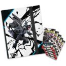 Trading Card Game TCG Black Bolt And White Flare Binder Collections - Both Sets – Official TCG Product