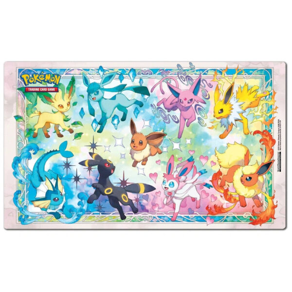 Trading Card Game TCG Prismatic Evolutions - Super-Premium Collection – Official TCG Product - Image 3