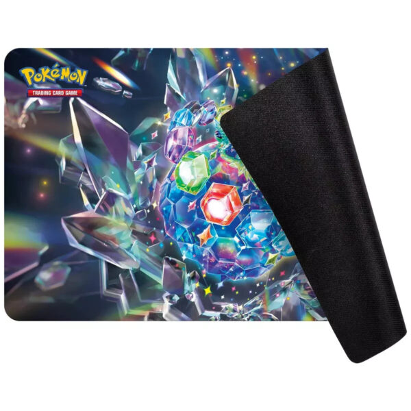 Trading Card Game TCG Terapagos Ex Ultra-Premium Collection Box – Official TCG Product - Image 5