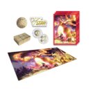 Trading Card Game TCG Sword and Shield Ultra Premium Collection Charizard Including Evolving Skies – Official TCG Product