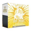 Trading Card Game TCG Sword and Shield Brilliant Stars Center Elite Trainer Box – Complete Trainer Kit with Accessories